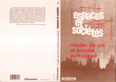 Modes de vie et societe portugaise