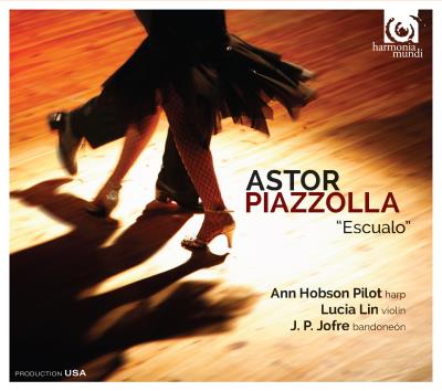 Piazzolla - Escualo