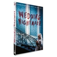 Wedding Nightmare DVD