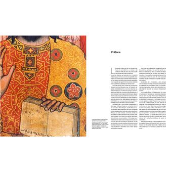 L'Art de l'Ethiopie - Des origines au Siècle d'or
