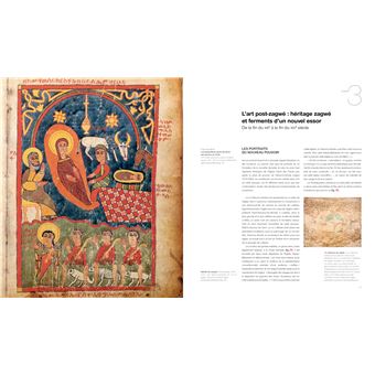 L'Art de l'Ethiopie - Des origines au Siècle d'or