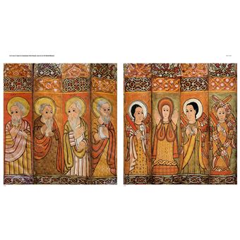 L'Art de l'Ethiopie - Des origines au Siècle d'or