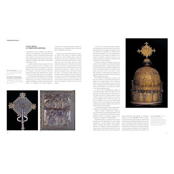 L'Art de l'Ethiopie - Des origines au Siècle d'or