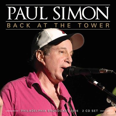 Back At The Tower Radio Broadcast Philadelphia 2006
