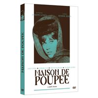 Maison de poupée DVD
