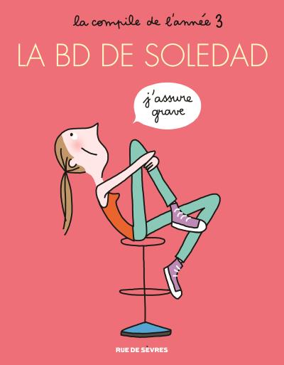 La BD de Soledad