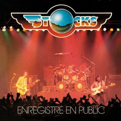 Enregistre en public