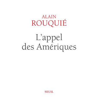 L'Appel des Amériques