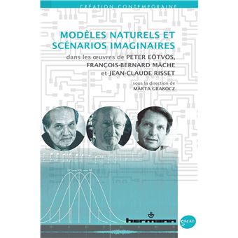 Modèles naturels et scénarios imaginaires