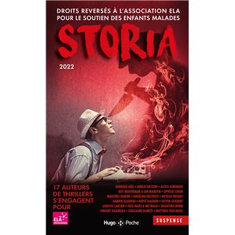 Storia 2022
