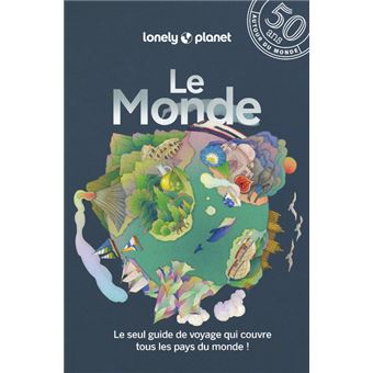 Le Monde 3ed