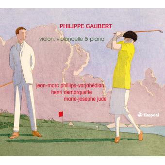Gaubert - 1