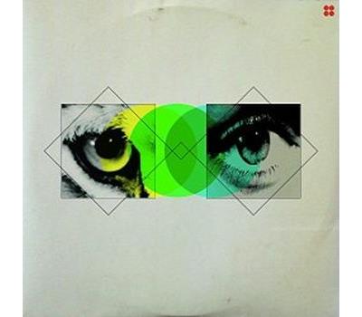 California owls EP Vinyle vert