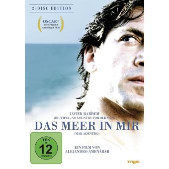 Das meer in mir DVD