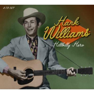 Hillbilly hero