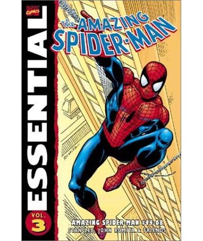 Spider-man,3