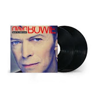 Black Tie White Noise - David Bowie - Vinyle album - Achat & prix | fnac