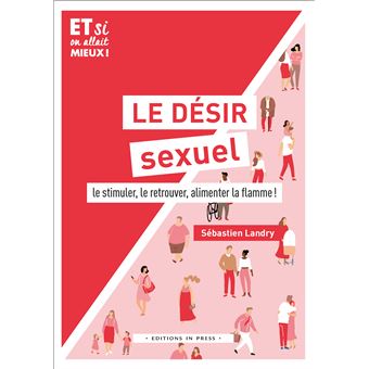 Le désir sexuel