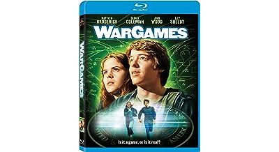 WarGames Blu-ray