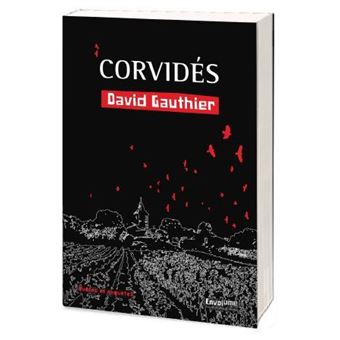 Corvidés