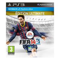 Fifa 14 Ps3 (Gebraucht) in Haag (Rheintal) für CHF 15 - mit Lieferung