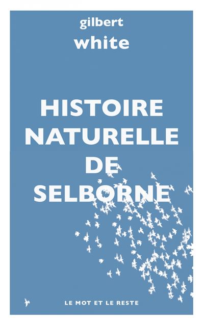 Histoire naturelle de selborne