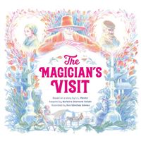 The Magician's Visit