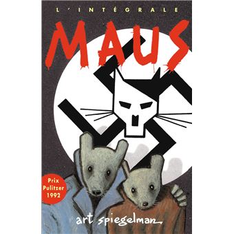 Maus l'integrale