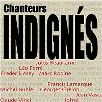 Chanteurs indignés