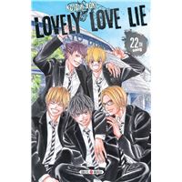 Lovely Love Lie