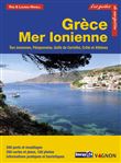 Guide Imray grèce Mer ionienne