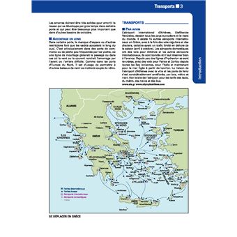 Guide Imray grèce Mer ionienne