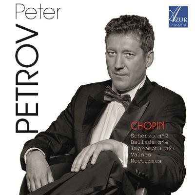 Valses - Impromptus - Nocturnes