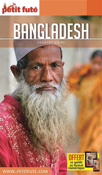 Bangladesh 2017 petit fute