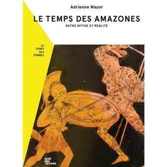 Le temps des Amazones