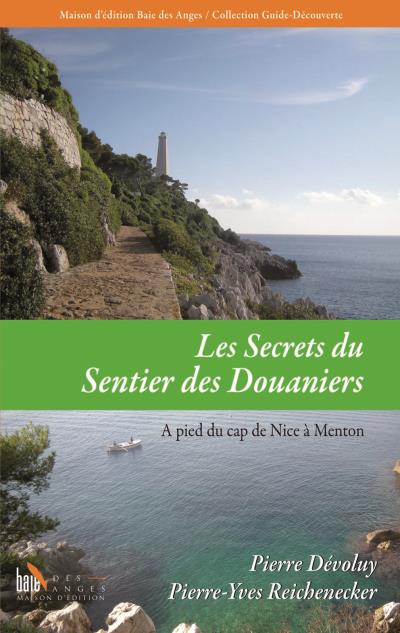 Les secrets du Sentier des Douaniers
