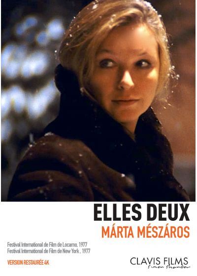 Elles deux DVD