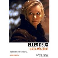 Elles deux DVD