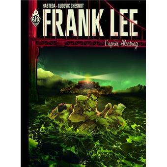Frank Lee