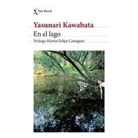 En el lago. Edición 2024