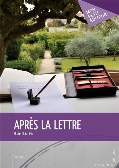 Après la lettre