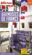 Les plus beaux musees de france 2020 petit fute+offre num