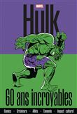 Hulk 60 ans