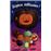 Joyeux halloween ! (coll. mon joli livre scintillant)_0