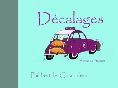 Décalages