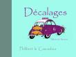 Décalages