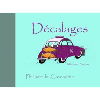 Décalages