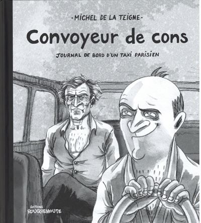 Convoyeur de cons