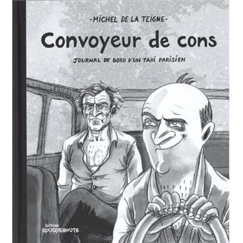 Convoyeur de cons