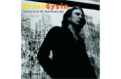 Brion Gysin